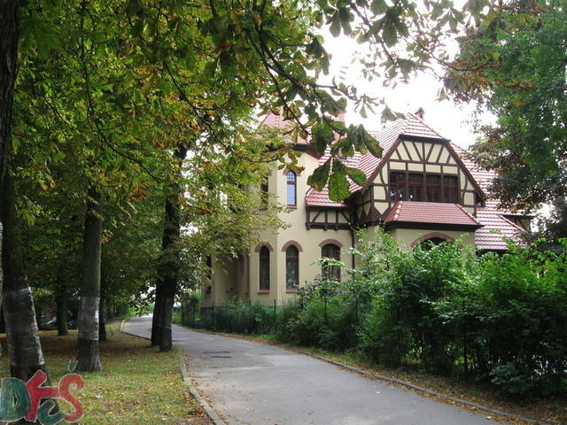 Villa Schmidt